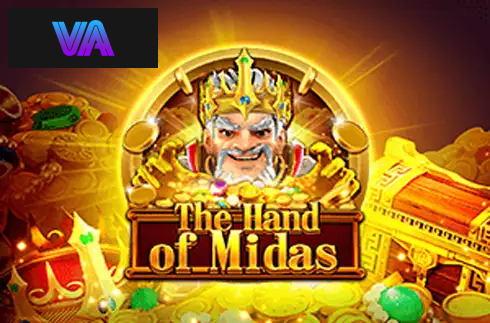 The Hand of Midas